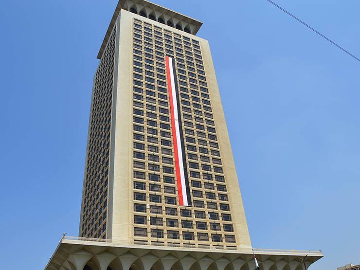 وزارة الخارجية تتواصل مع السلطات البرازيلية لاستجلاء حالة القطع الأثرية المصرية