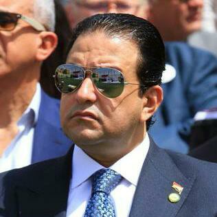 علاء عابد يشكر الحكومة والشعب والقضاء الكويتى لانتصارهم للشاب المصرى وحيد الرفاعي.