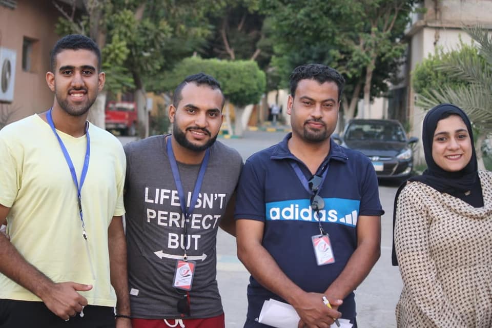 بالتفاصيل .. تعرف علي فعاليات أسرة ” من أجل مصر ” بمركز إعداد القادة