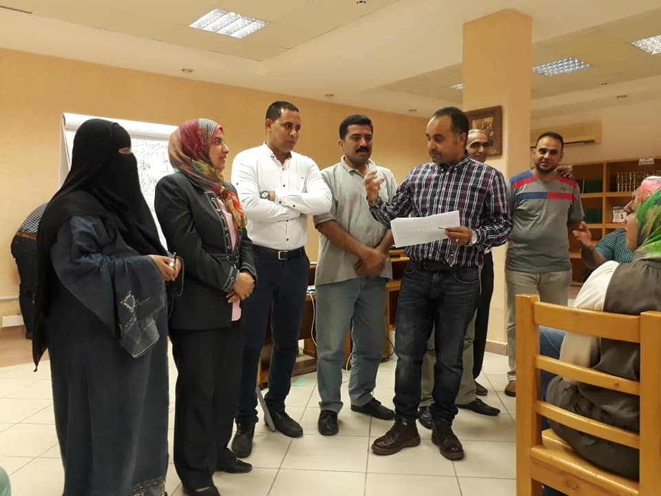 الشباب والرياضة تطلق مبادرات شبابية فى مجال التطوع