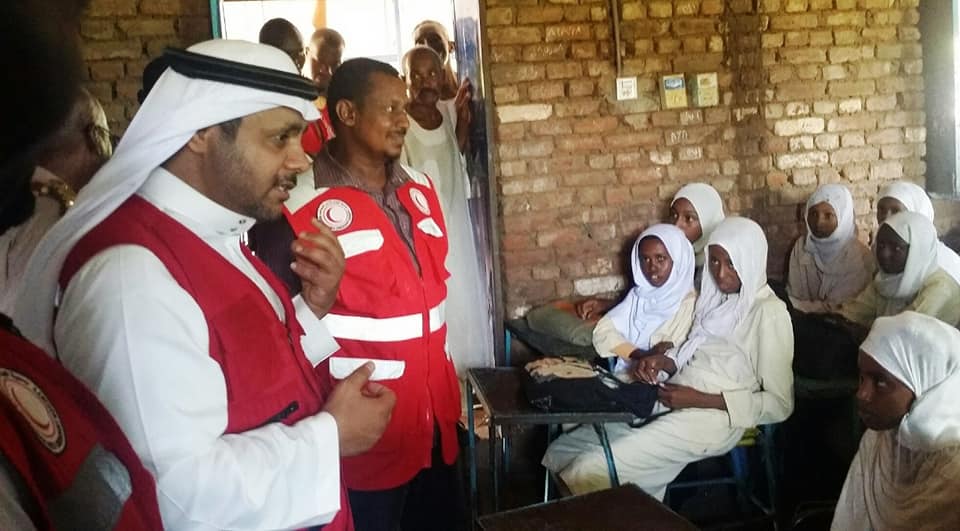 السحيباني” يحذر من نشأة جيل عربي لاجيء جاهل يفتقد الهوية ومشتت التوجهات