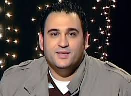 الفنان اكرم حسني يشيد بحسن معاملة منتج فيلم البدلة