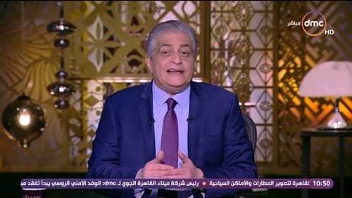 خبير الاتصالات الافريقي يؤكد وجود برنامج تعليمي للأطفال الايتام الصغار