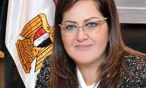 هالة السعيد: وزارة التخطيط لديها ”المحول الرقمي” لربط كافة جهات الدولة ببعضها