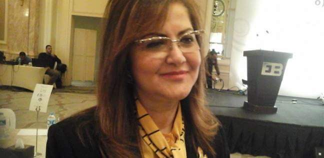 التخطيط تشارك في ندوة المعرفة كمحرك للتنمية المستدامة فى نيويورك