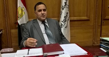 سكك حديد مصر تؤكد إجراء أول مزاد لبيع 61 ألف طن خردة