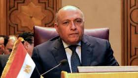 مصر تعزي نيجيريا في ضحايا الفيضانات