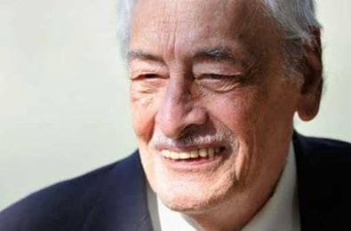 مادلين طبر تودع جيوفاني الشاشة المصرية جميل راتب