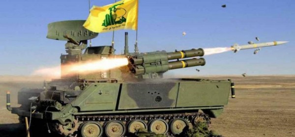 حزب الله يؤكد دعمه بصواريخ غاية في الدقة ومتطورة