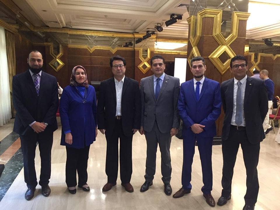 انطلاق مؤتمر تطوير الجودة فى مصر الأسبوع القادم