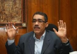 ضياء رشوان يؤكد أن 55 لقاء جمعوا السيسي مع رؤساء دول في الأمم المتحدة