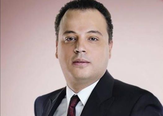 تامر عبد المنعم برئ من شيك فؤاد الثاني