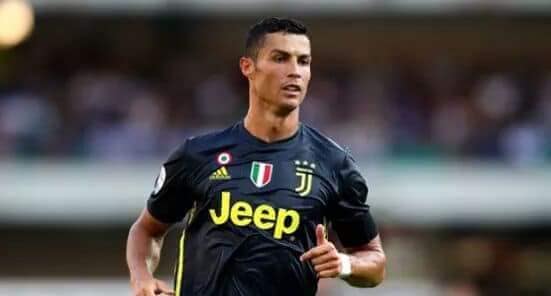 التفاهم صار السبيل الوحيد بين رونالدو وديبالا