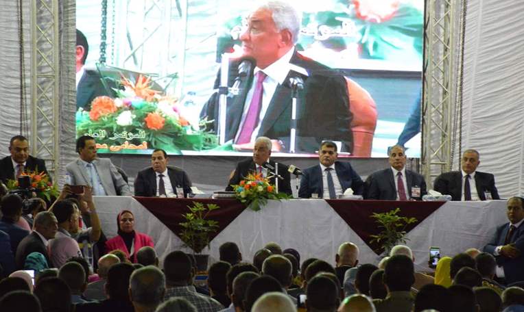 أبرز وأهم توصيات مؤتمر المحامين السنوي بالغردقة