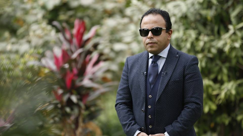 ”غانم” يدعو السلطات السعودية إعادة النظر فى حظر إستيراد الأسماك المصرية