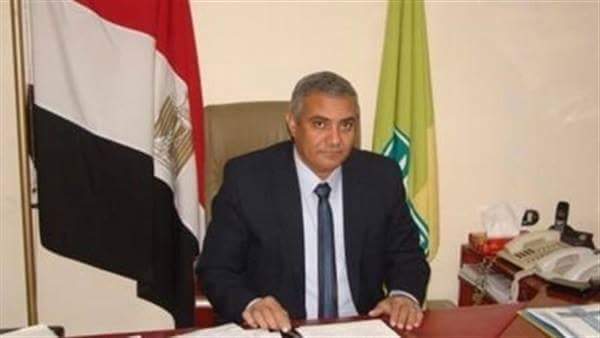 رئيس الجهاز: بدء ترخيص 200 سيارة ”فان” وتاكسي للنقل ببرج العرب الجديدة