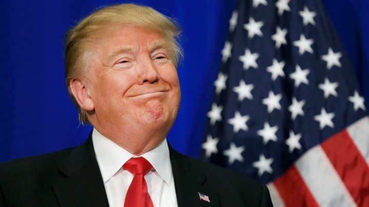 ‫سياسة الإنبطاح لـ ترامب بين توهم القوة والمعنى الحقيقي للإرهاب