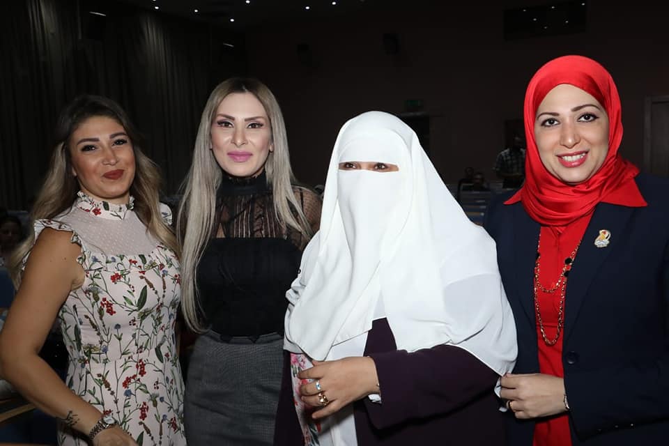 بالفيديو أهم رموز الإعلام يدعمون مبادرة حققنا حلمك