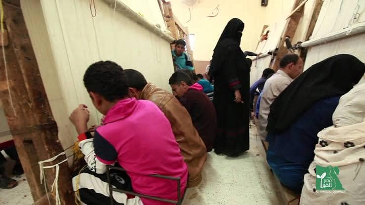 مصر الخير تطلق حملة لدعم الغارمين وتسويق منتجاتهم