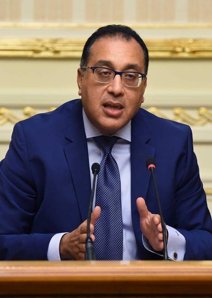 مدبولى يعقد اجتماعا لمتابعة المشروعات التى ينفذها الجهاز المركزى للتعمير بالمحافظات