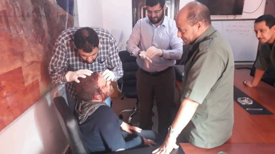 ليبيا تؤكد القبض على زوجة وأبناء الارهابي محمد رفاعي سرور برفقة عشماوي