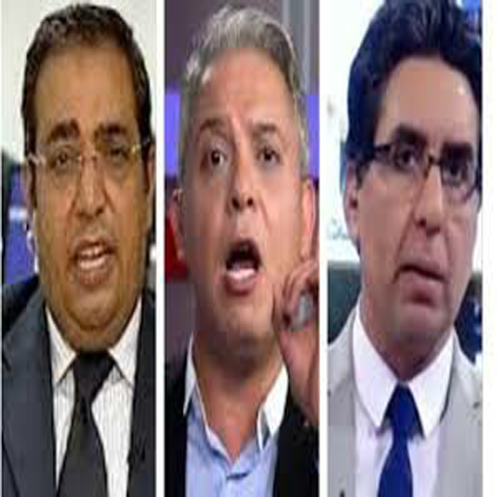 شباب الصحفيين تخترق الاستخبارات التركية وتكشف خطة الحرب النفسية على مصر