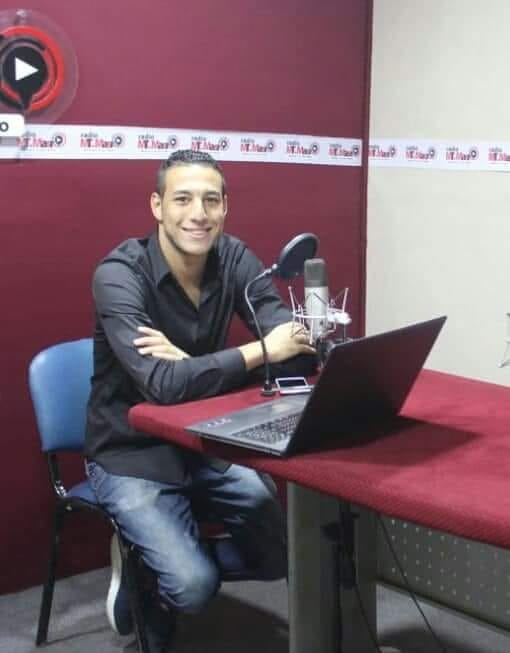 هل تطمح باحتراف أبنائك كرة القدم بأوروبا موضوع حسام مصطفى في ضوء أخضر..غدا 