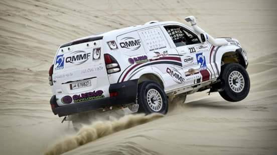 رالي القاهرة الأول للسيارات الكهربائية