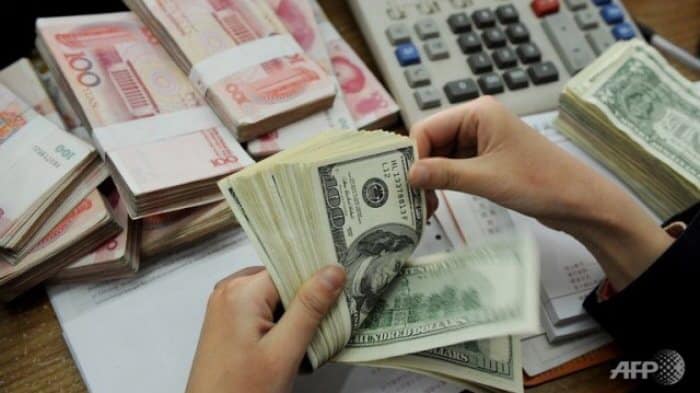 نبيل أبوالياسين : « يتساءل » مخطط خارجي أم فشل داخلي سبب تراجع الإستثمار الأجنبي . ‬