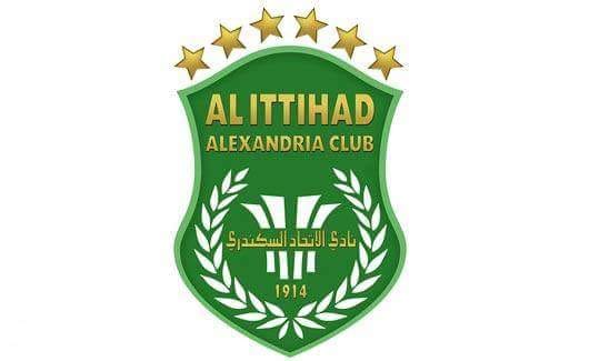 الاتحاد السكندري المنتشي بالفوز العريض علي الاهلي بالدوري يواجه بورتو السويس بكأس مصر