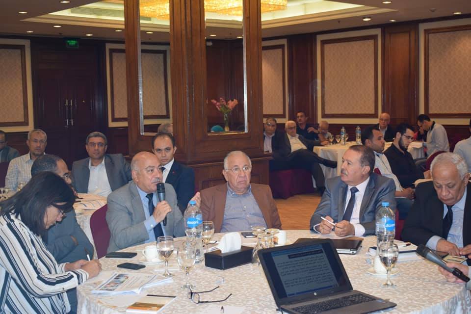 الإسكان تبحث آليات كيفية تحضير عطاءً مستوفي الشروط