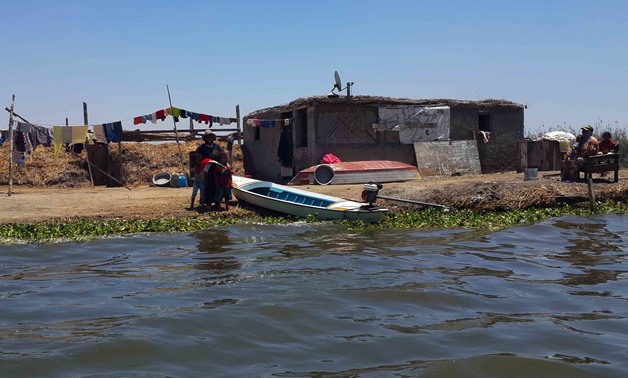 مصر تبني أكبر محطة لمعالجة مياه الصرف الصحي لمواجهة ندرة المياه