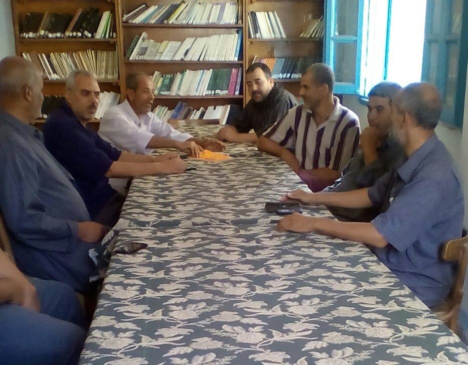 الشباب وضرورة الوعي بالتاريخ الوطني بثقافة الدقهلية
