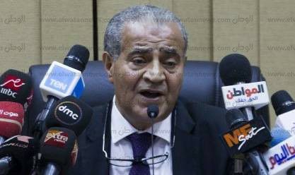 وزير التموين: سعر الأرز لن يرتفع خلال الفترة المقبلة