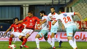 الدوري العام المصري لكرة القدم في أرقام