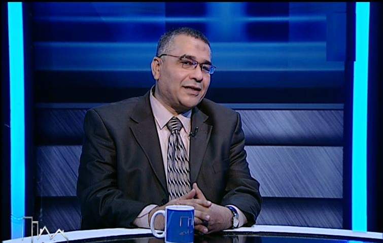 رئيس التحالف المصرى :الرئيس السيسى أول رئيس مصرى يتحدى مشكلة العشؤائيات