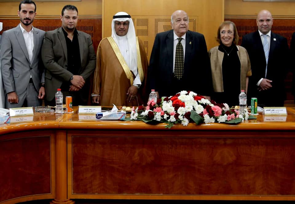 تفاصيل الإتفاق المصري السعودي لتعزيز التعاون في مجال الإستشارات الهندسية