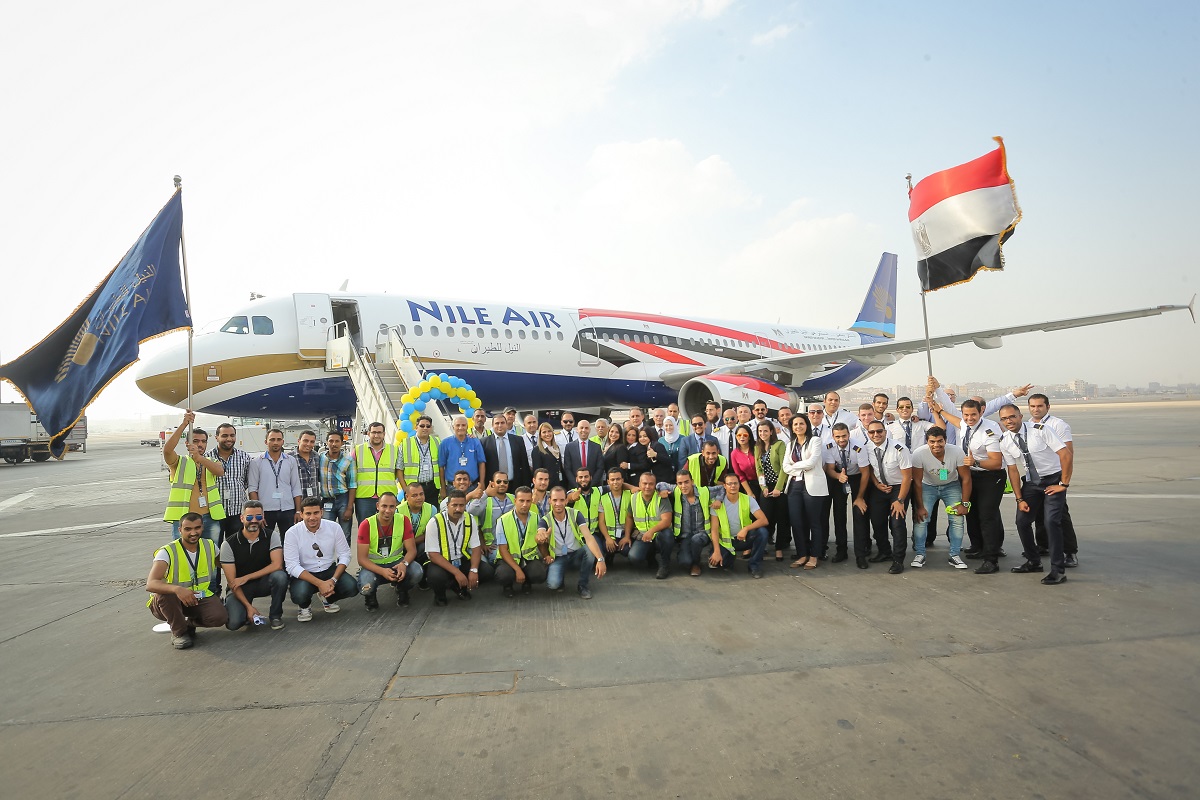 مطار شرم الشيخ يشهد وصول رحلات جوية من أوروبا