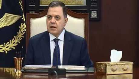 ‫« وزير المرحلة » يجمع بين القبضة الأمنية المطلوبة والحنكة السياسية المفقودة