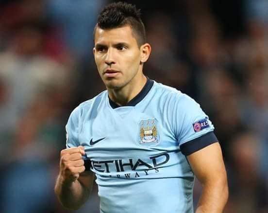 مان ستي يسعي للفوز علي بيرنلي ليحافظ علي صدارته للبطولة الإنجليزية