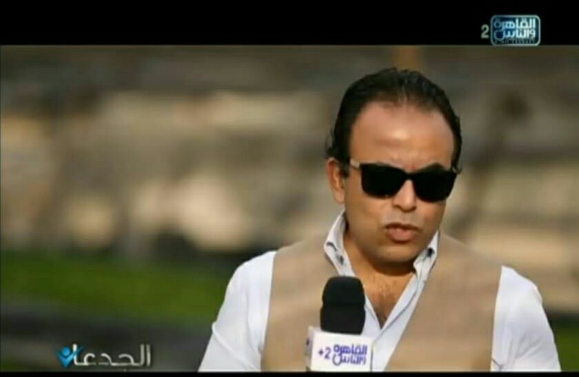 غانم يكشف أكبر مستعمرة نخيل بتوشكى لإنتاج البلح والتصدير لأسواق العالم