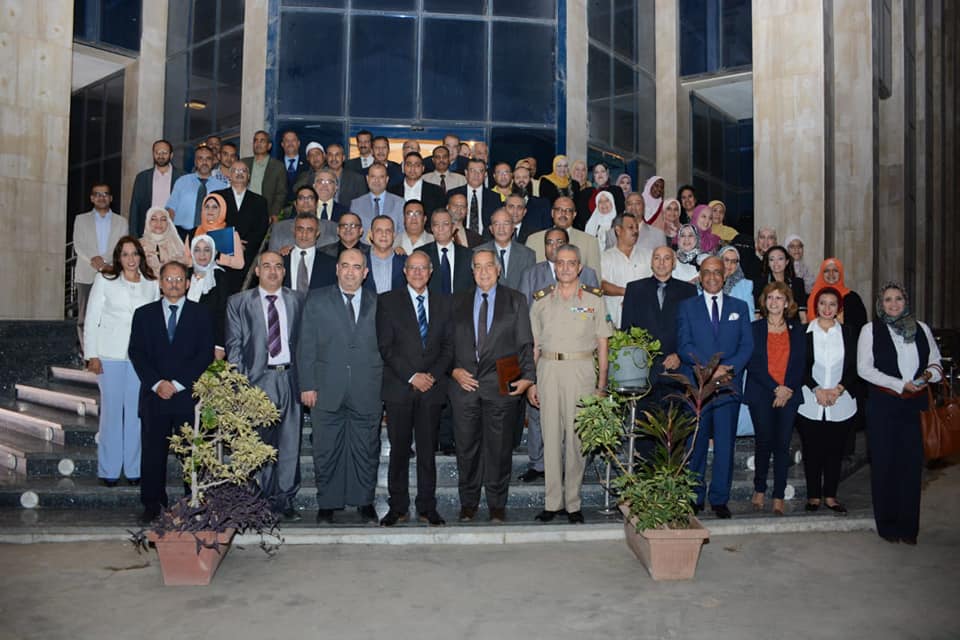 هيئة الأرصاد الجوية تحتفل لأول مرة باليوم العربي للأرصاد الجوية