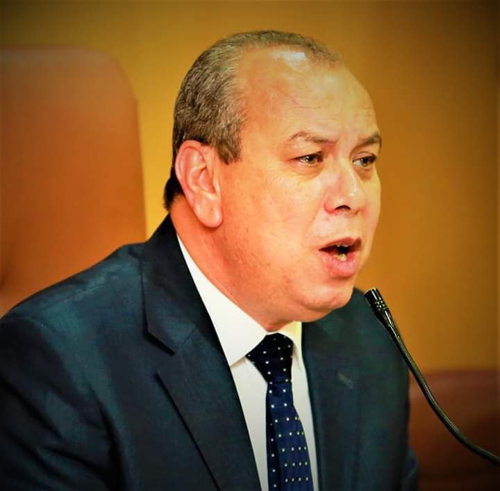 محافظ كفرالشيخ يمنح رئيس وحدة محلية مهلة 72 ساعة لإزالة مخالفات