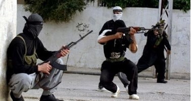 الكاميرون تشهد اختطاف 5 أطفال من مدرسة علي أيدي مسلحين