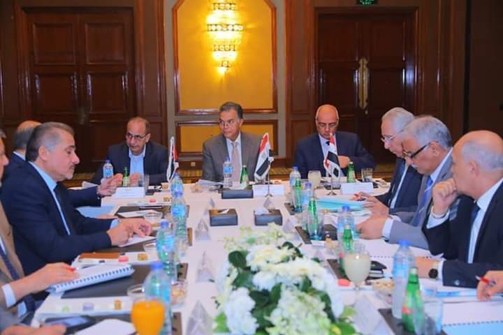 الجمعية العمومية للجسر العربى تقر الموقف المالى للشركة