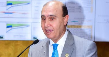 مميش يؤكد أن افتتاح مشروع ميناء شرق بورسعيد نهاية نوفمبر