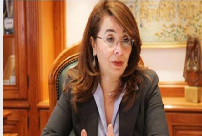 بيان من غادة والي موجه لاصحاب المعاشات