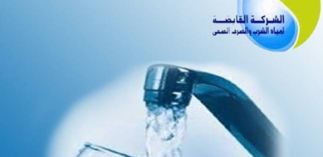 الإنتهاء من توصيل 5089 وصلة مياه شرب وصرف صحى للأسر الاولى بالرعاية فى سوهاج