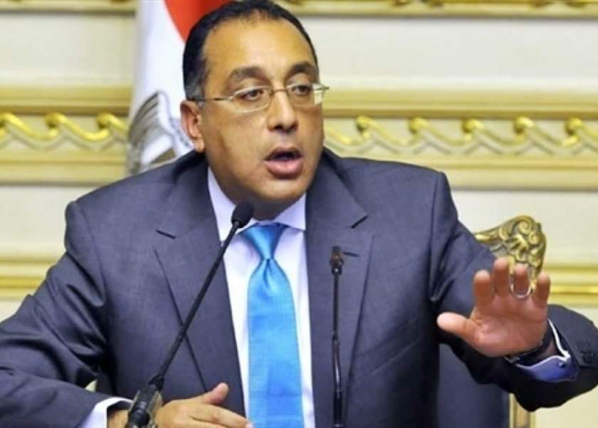 مدبولي : 38% من الموظفين سيخرجون للمعاش