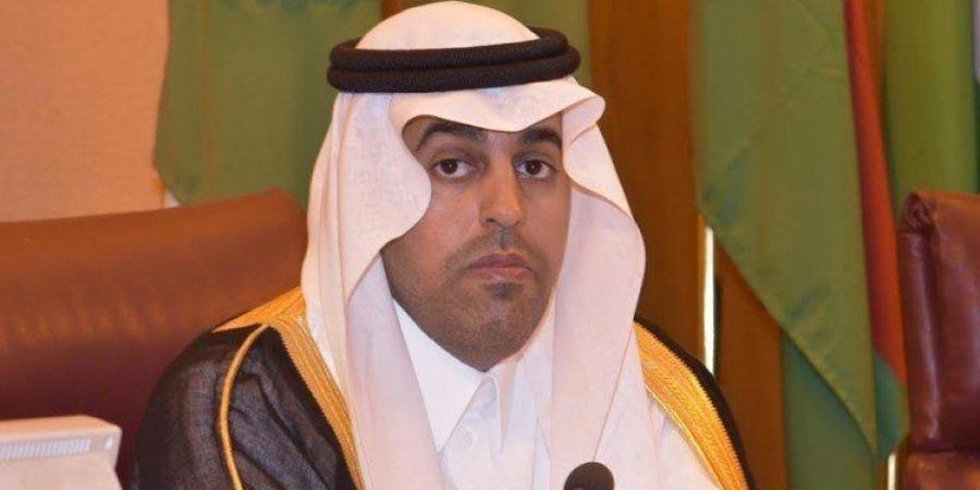 رئيس البرلمان العربي يقدم عميق التعازي لمملكة الأردن في كارثة سيول البحر الميت